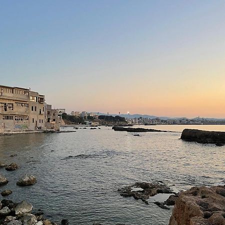 Appartamento Vaggelio House La Canea Esterno foto