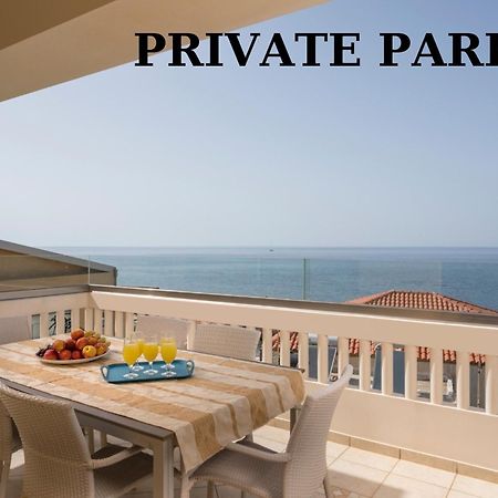 Appartamento Vaggelio House La Canea Esterno foto