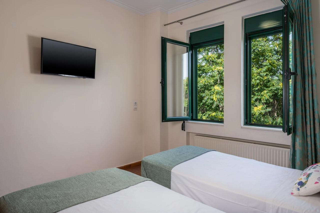 Appartamento Vaggelio House La Canea Esterno foto