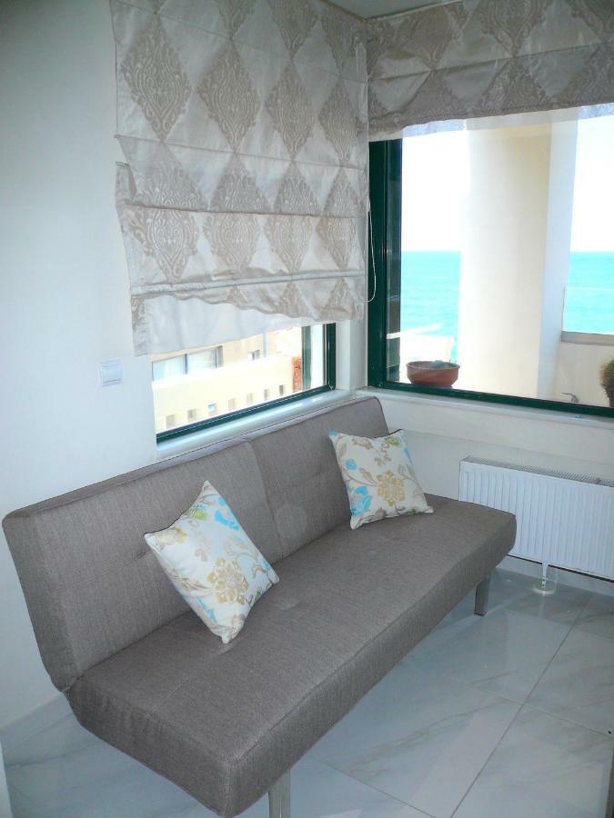 Appartamento Vaggelio House La Canea Esterno foto